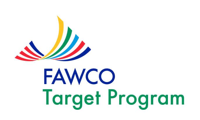 FAWCO Target Program