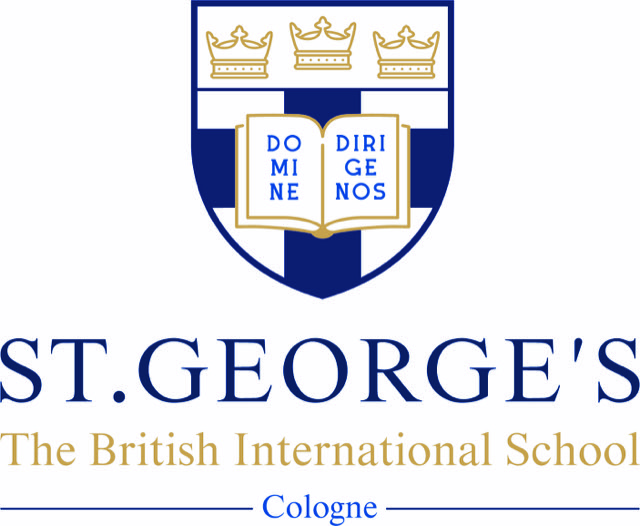 St. George's Logo